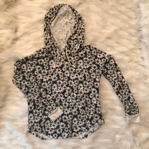 LA Hearts Daisy Hoodie ⭐️